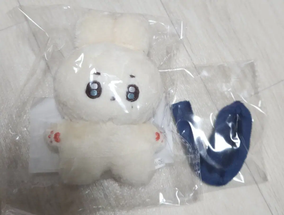 Seventeen dk doll Acorn wts with shawl