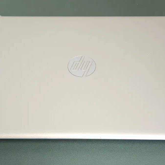 HP 파빌리온 i5-7세대 A급 노트북, FHD SSD256 새배터리