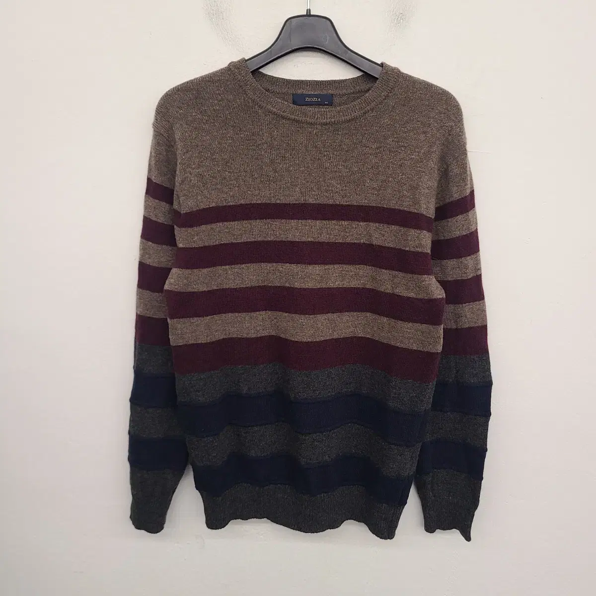 [100/L] GioGia Wool Blend Knit