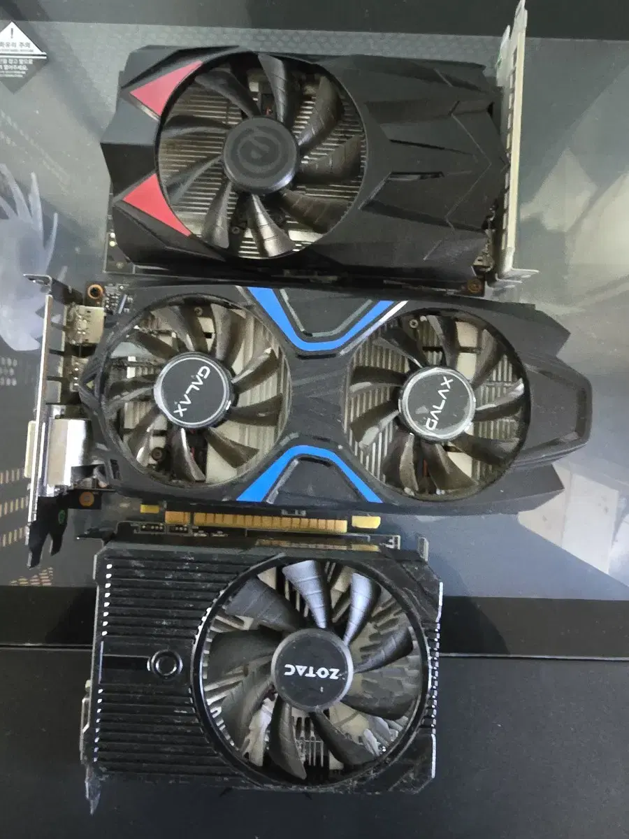 gtx 1050 3장