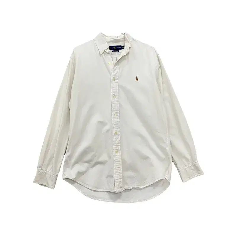 Polo Ralph Lauren Button-down Oxford shirt 100 K05770