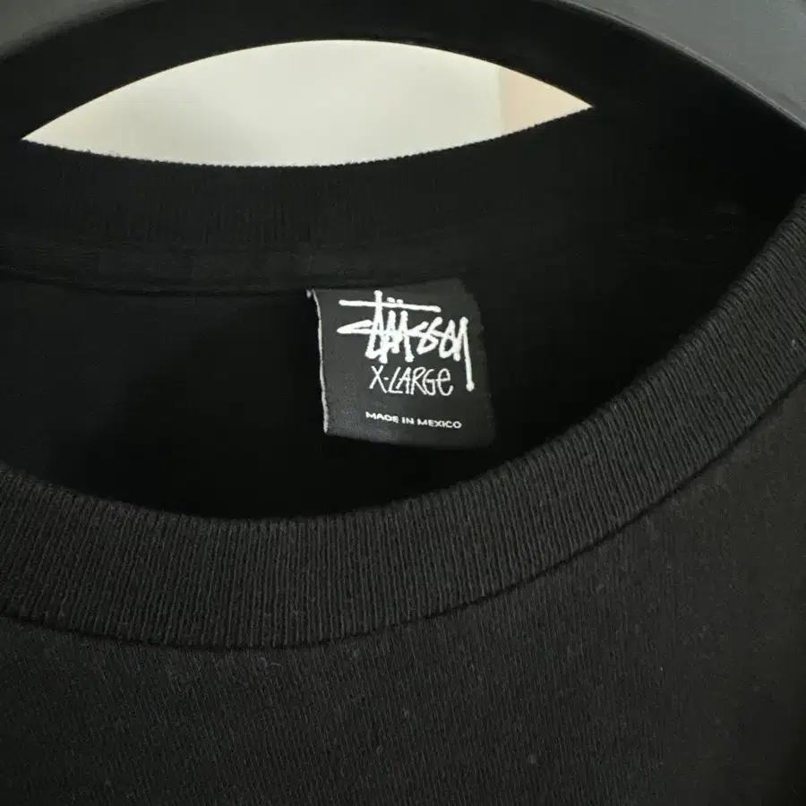 XL) stussy x gallery1950