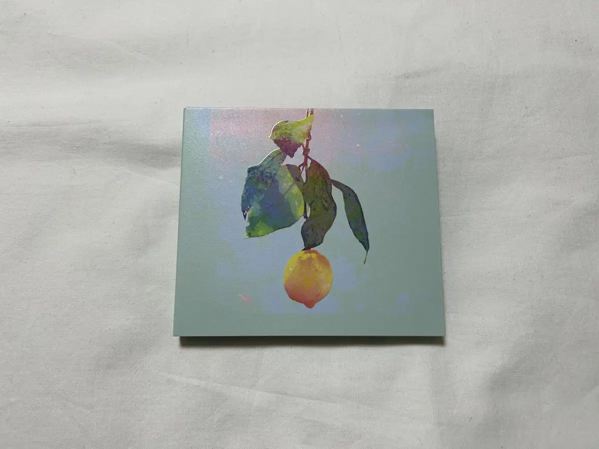 Yonezukenshi Lemon Lemon DVD vahn single album sells