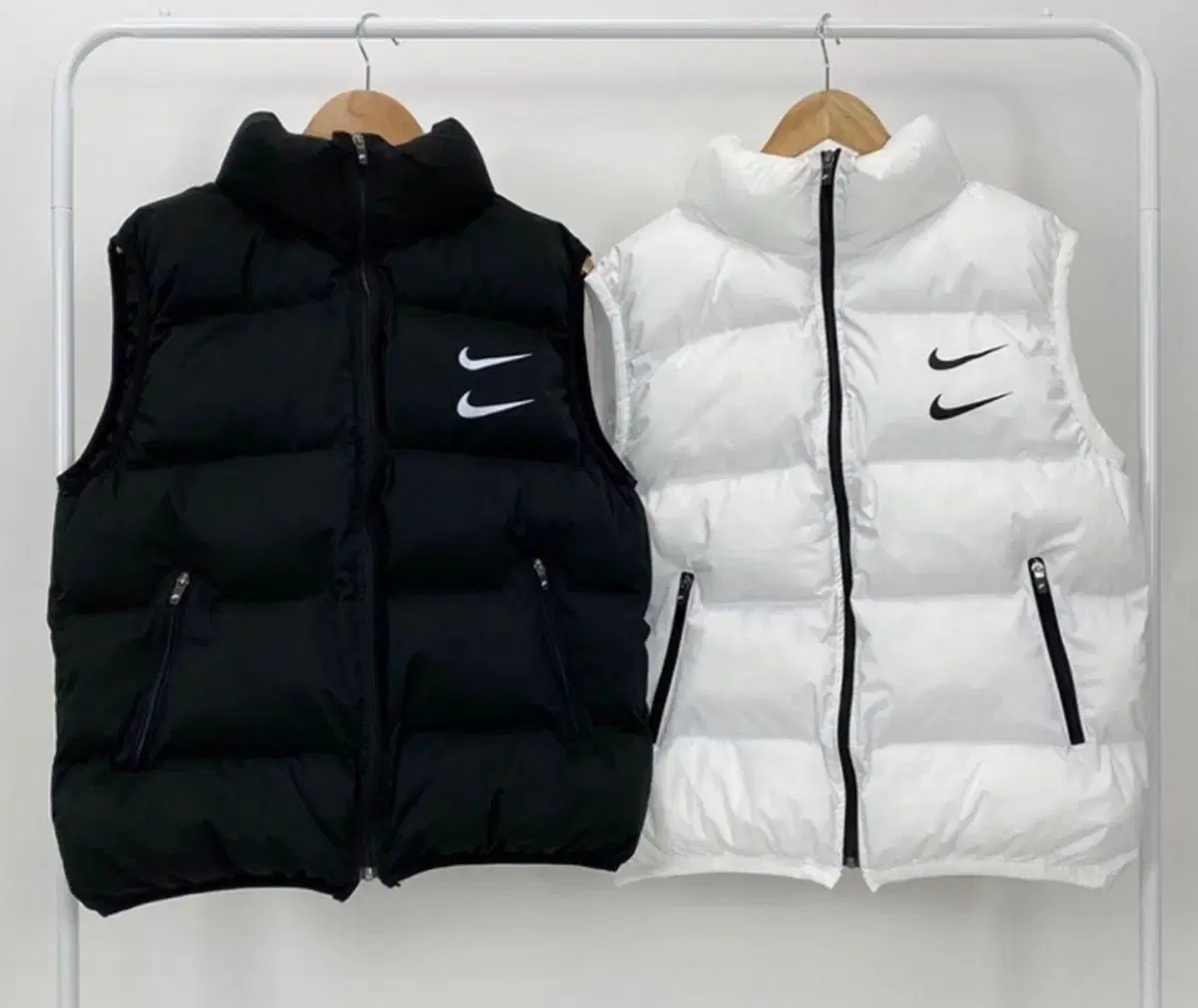 Nike Swoosh Vest Padded (Sold Out)