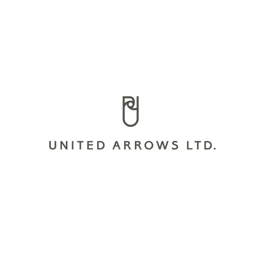 유나이티드 애로우즈 [United Arrows] 돼지 가죽 돈피 자켓