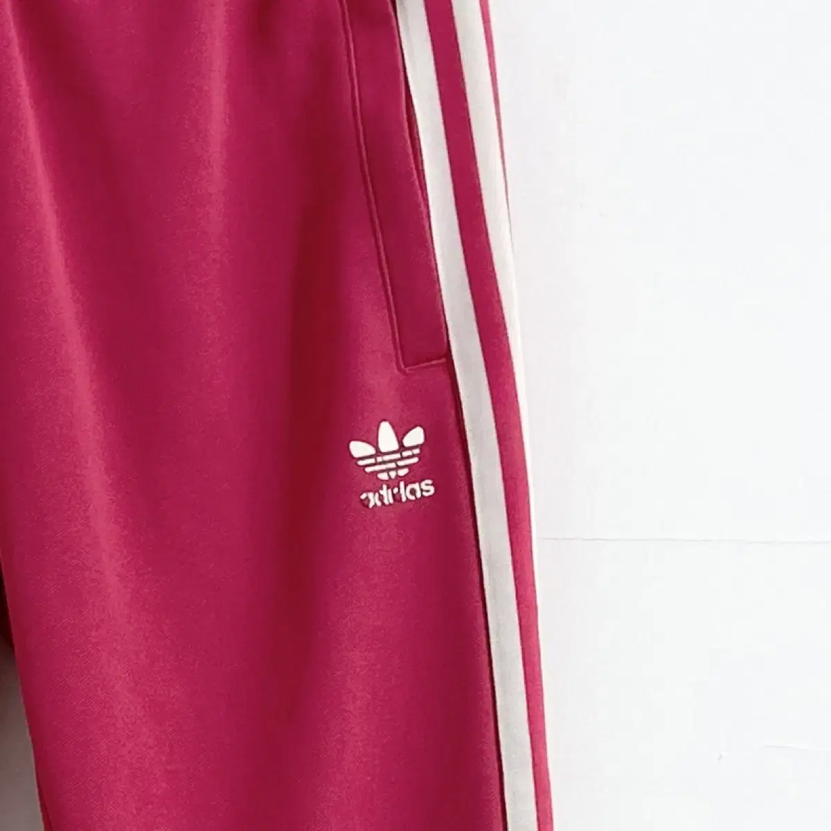 아디다스 파이어버드 트레이닝 세트 XS(85) Adidas Set