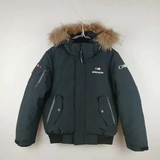 EIDER 아이더 구스 다운 항공점퍼 패딩자켓 85