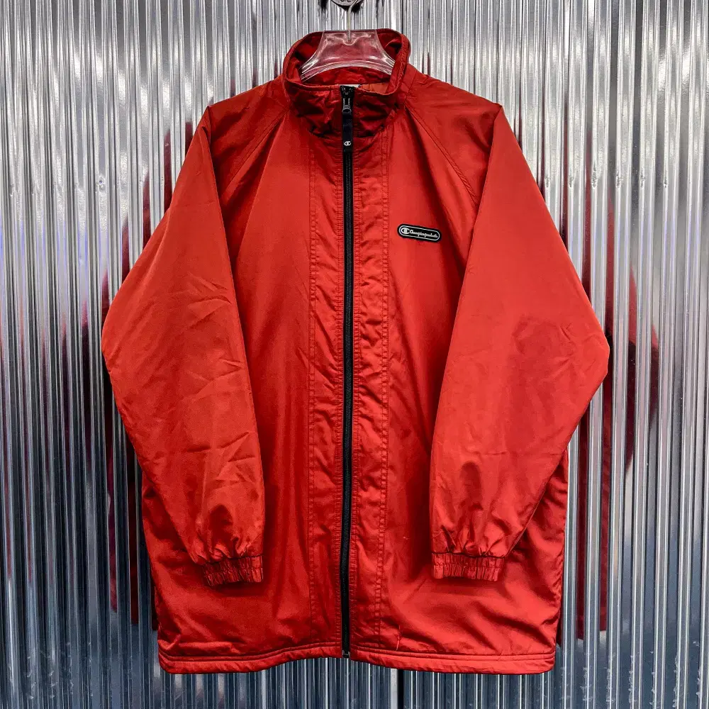 Champion Old School Windbreaker Jumper (Domestic XL) P104