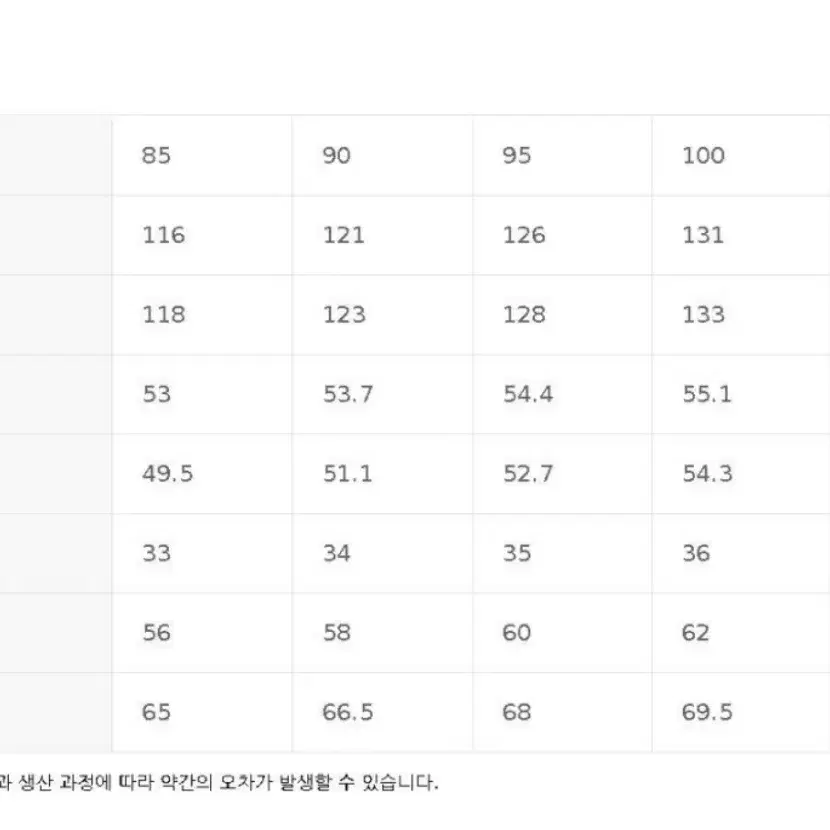 탑텐 슈퍼 에어 숏다운 점퍼 95 패딩 웰론 숏패딩