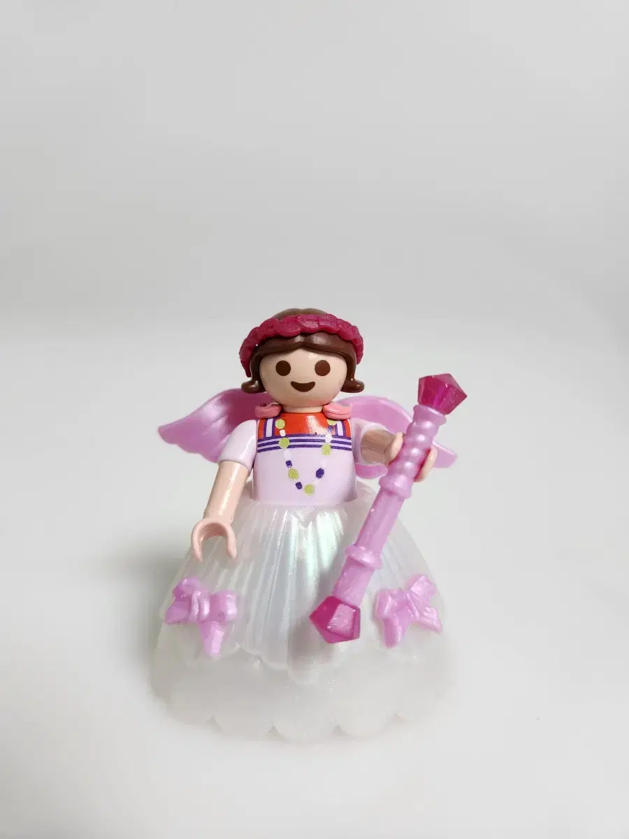 Playmobil Kid