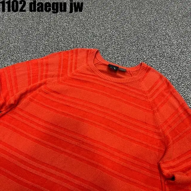 L/G ARMANI KNIT 아르마니 니트