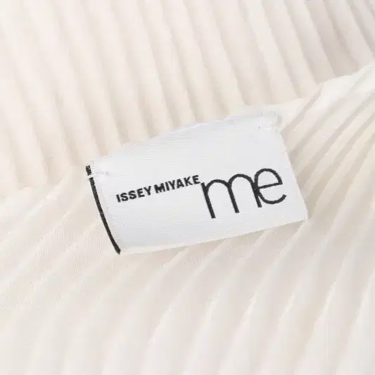 ISSEY MIYAKE Me