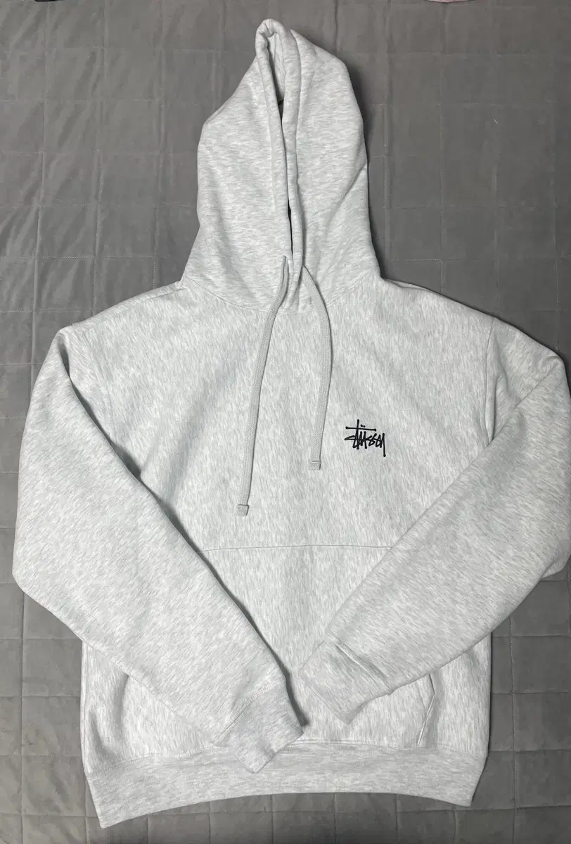 Stussy Hood L