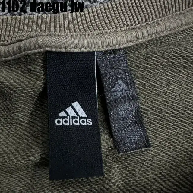 3XL ADIDAS MTM 아디다스 맨투맨