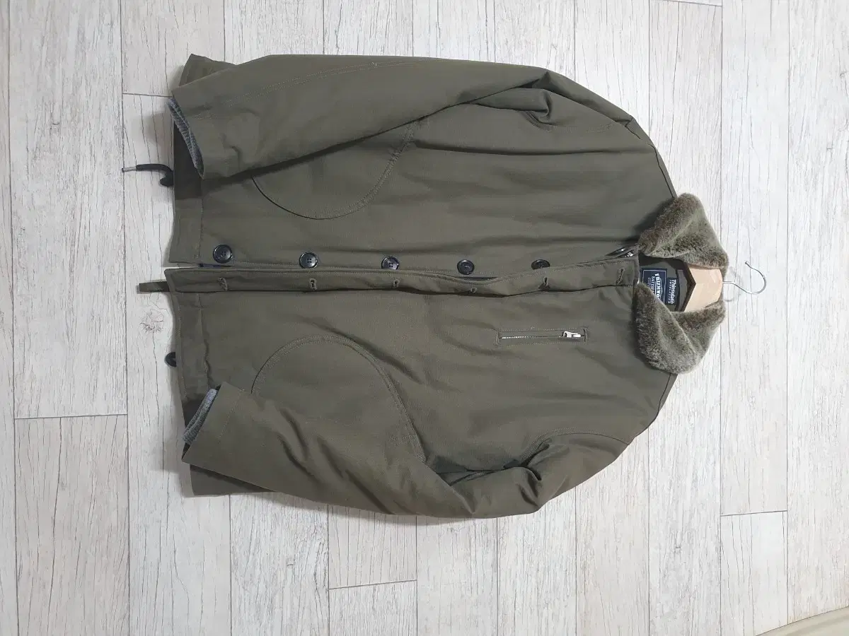 PrismWorks DeckJacket