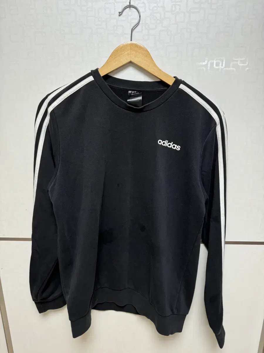 adidas Man to Man size L