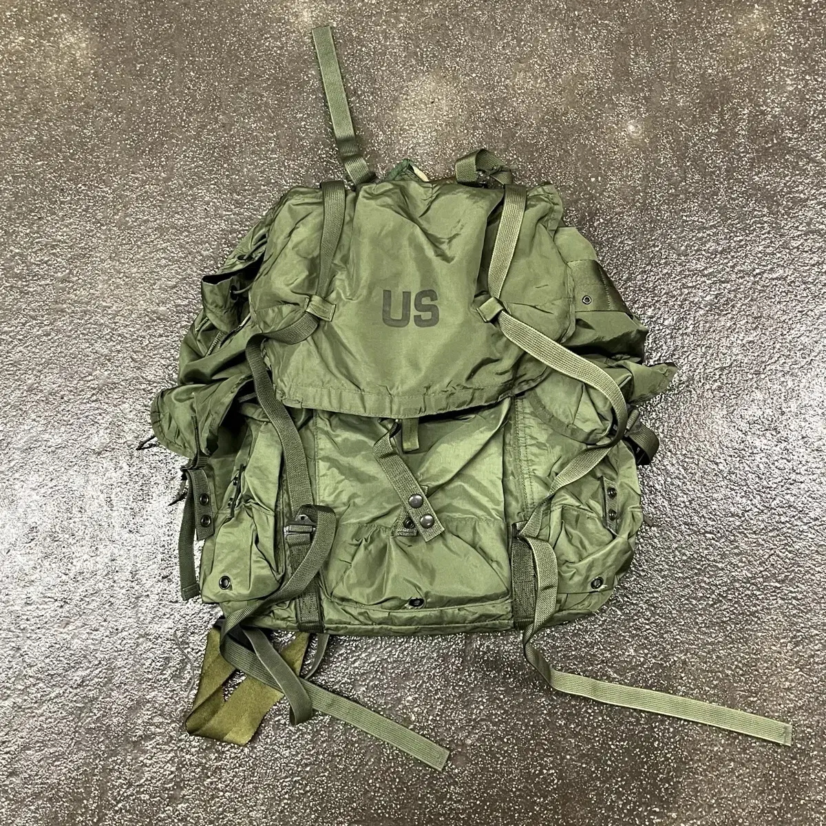 US Army Alice pack (large)