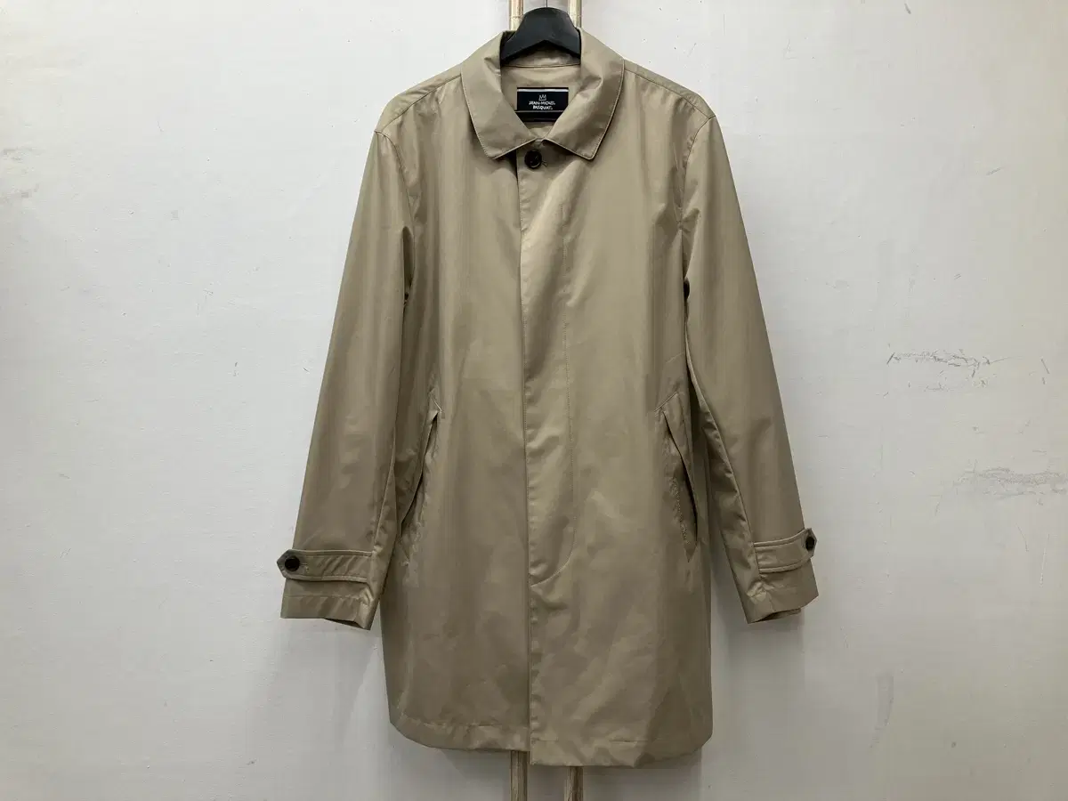 2 MICHEL BASQUIAT Coat 105 (XL)