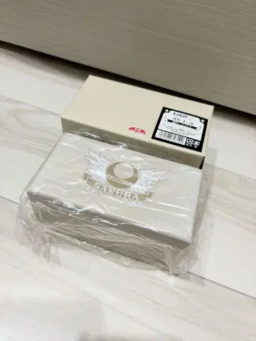 카드캡터 사쿠라 플래티나 오르골