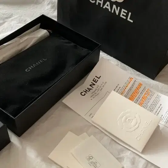 샤넬 woc 핑크 chanel