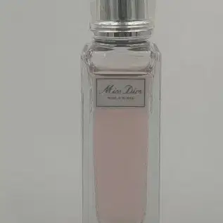 미스디올 로즈앤로지스 롤러펄 EDT 20ml