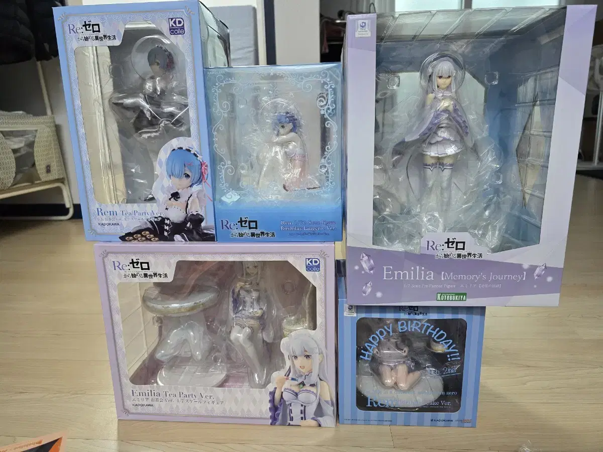 Rizzerolem,Emilia Figures sells.