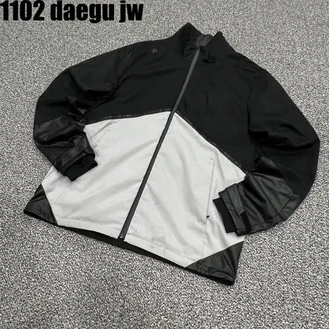 L DESCENTE JACKET 데상트 자켓