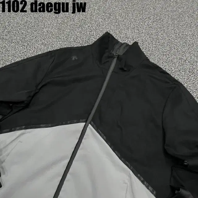 L DESCENTE JACKET 데상트 자켓