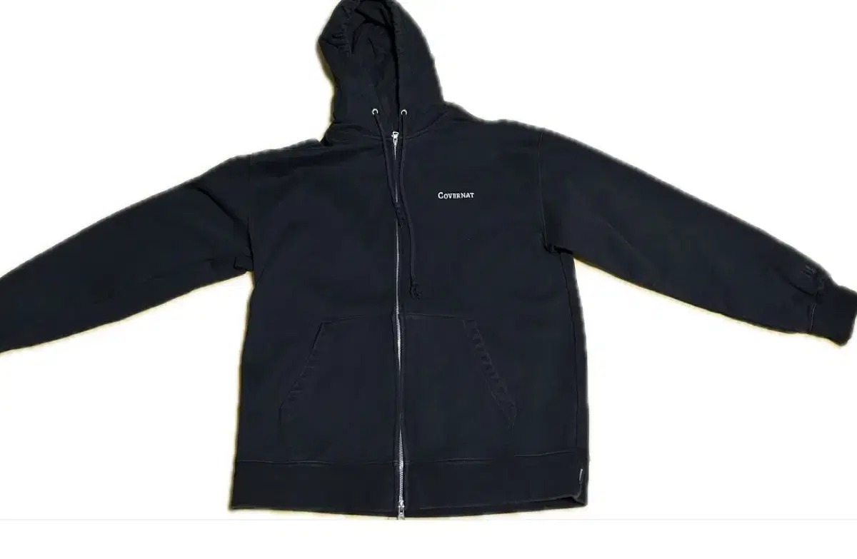 Covernat Hooded Pickup