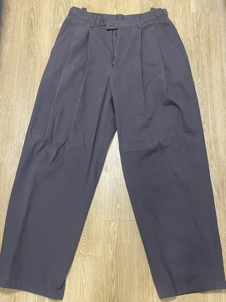 [1]Noon Chino Purple