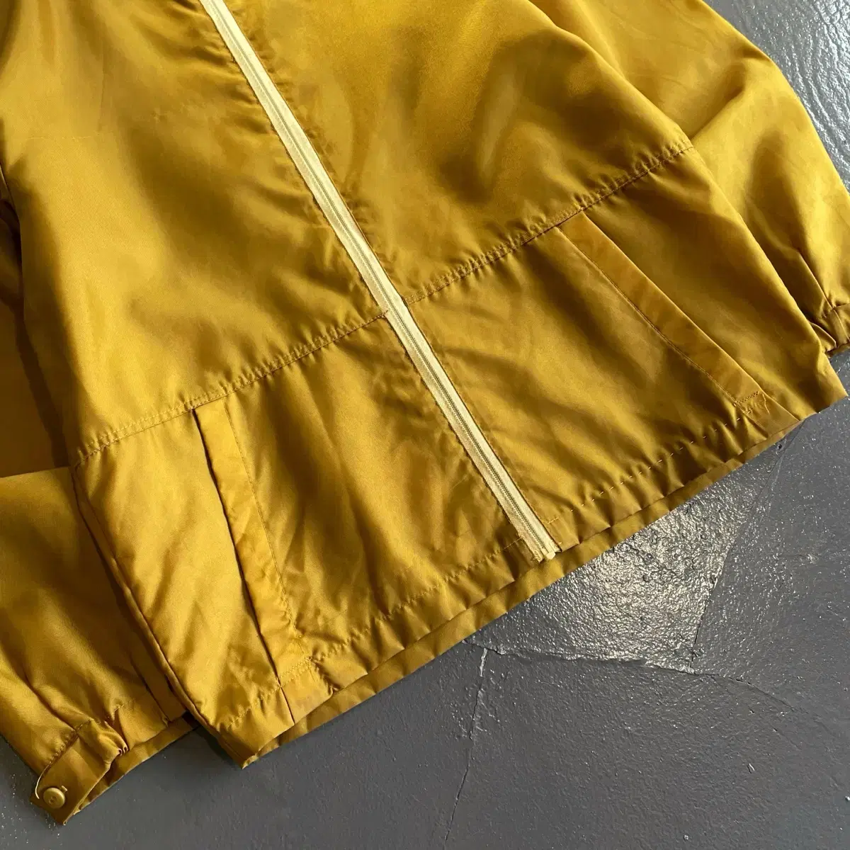 1970s Silton Sports Blouson