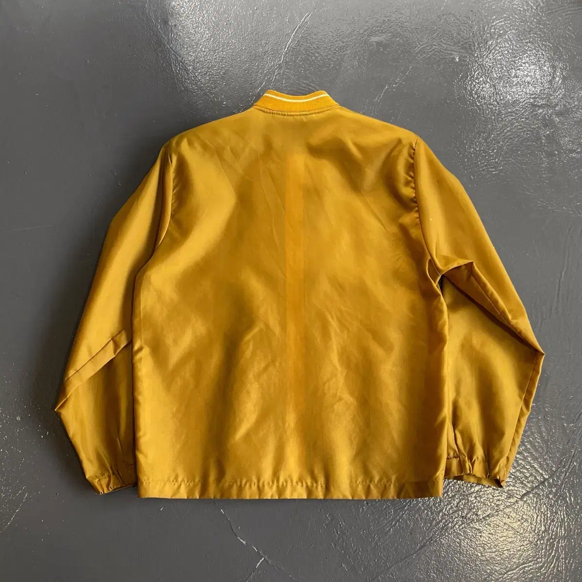 1970s Silton Sports Blouson