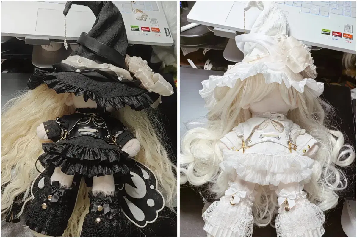 20cm 30cm spot doll wardrobe shamanic doll clothes wts sell