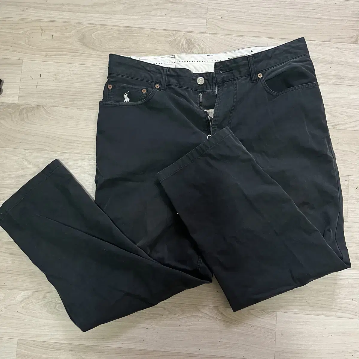 [32] Polo Ralph Lauren Original Logo Pants