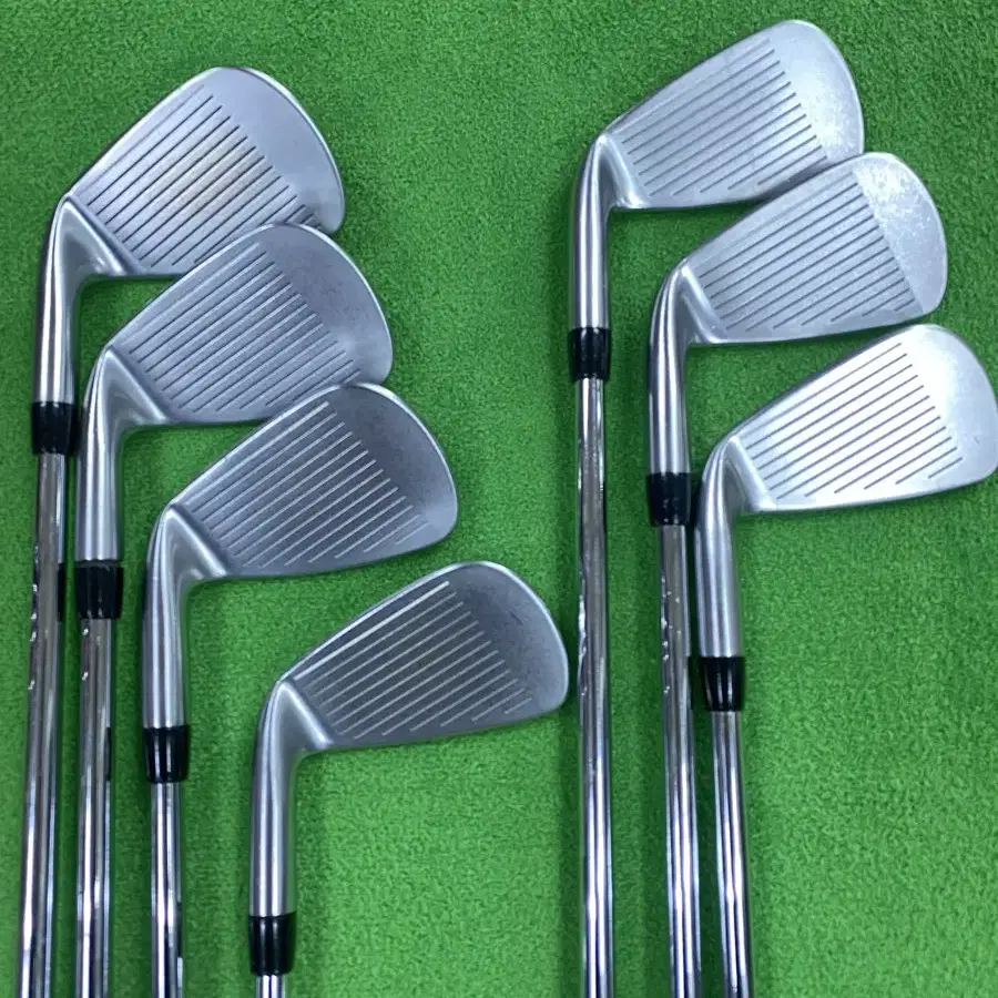 PXG GEN4 0311 T 아이언세트