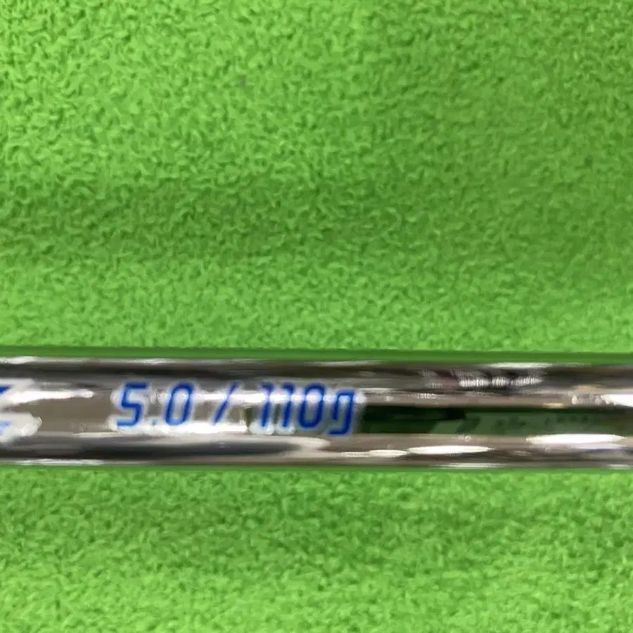 PXG GEN4 0311 T 아이언세트