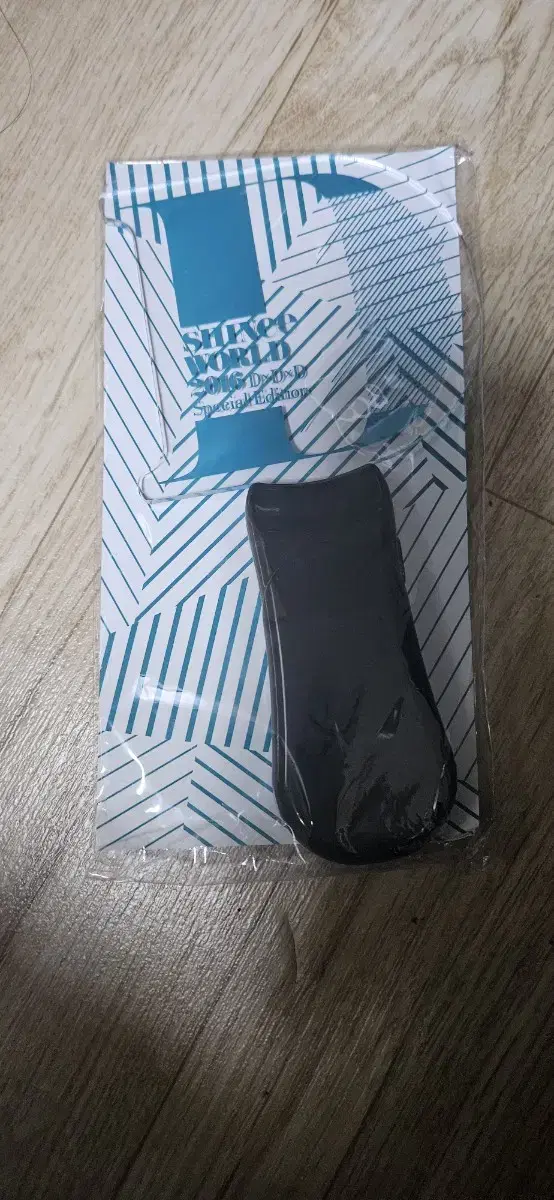 SHINee Diddy Diddy Concert Lightstick