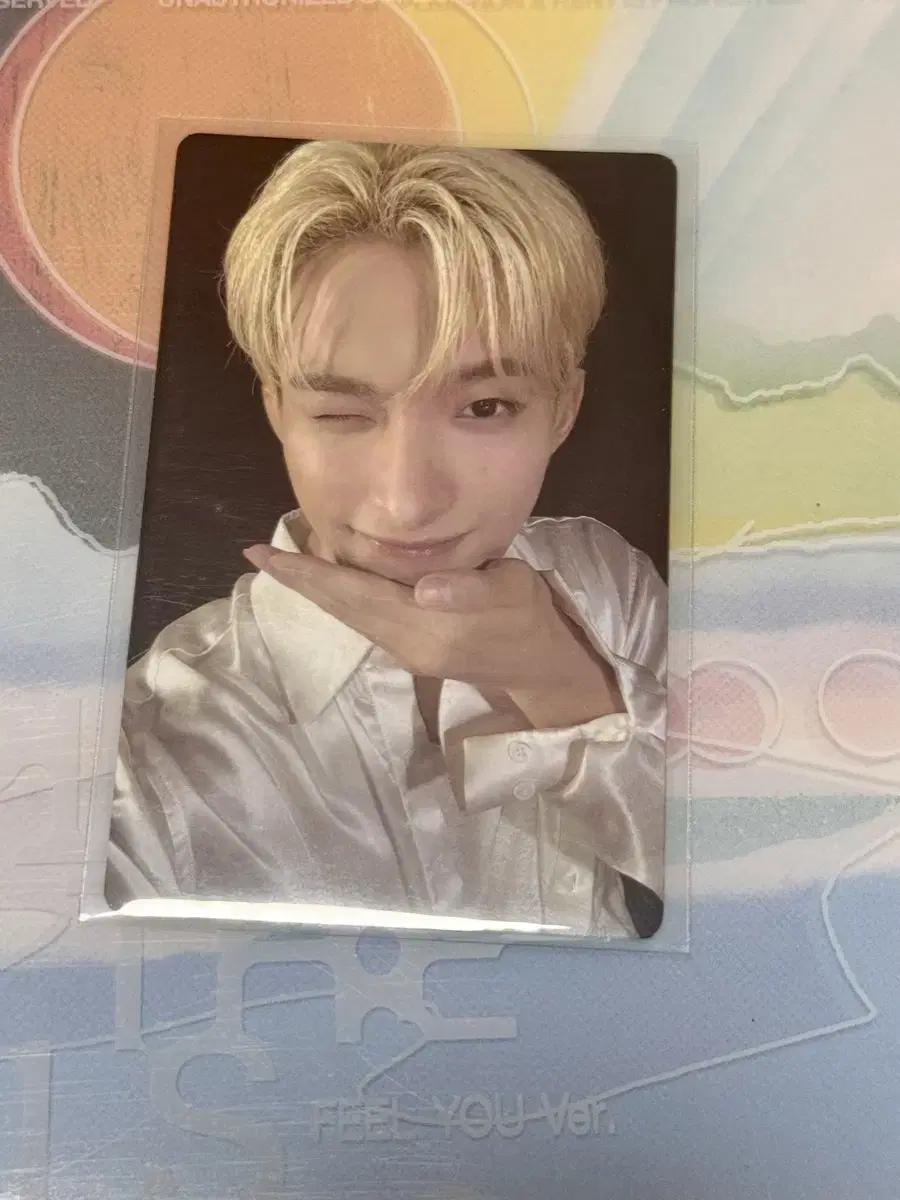 seventeen dk spill the feels weverse preorder pre-order benefit photocard wts