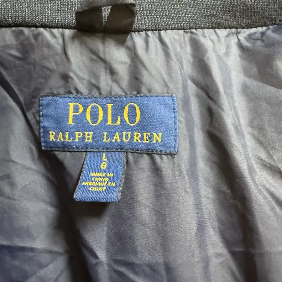 polo Ralph Lauren 폴로랄프로렌 남성 바람막이 자켓