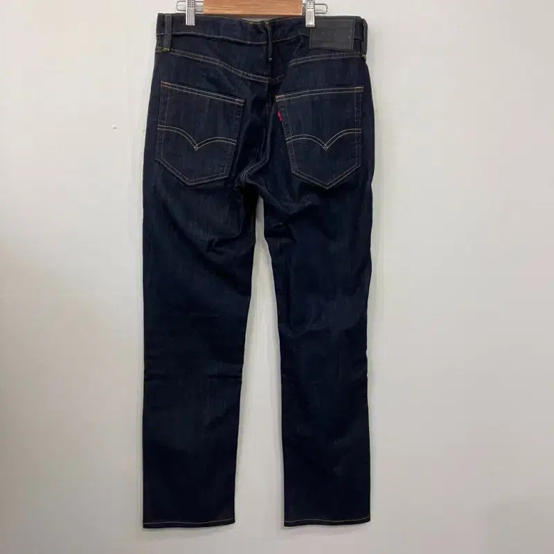 LEVI'S 생지 청바지 | Men 32