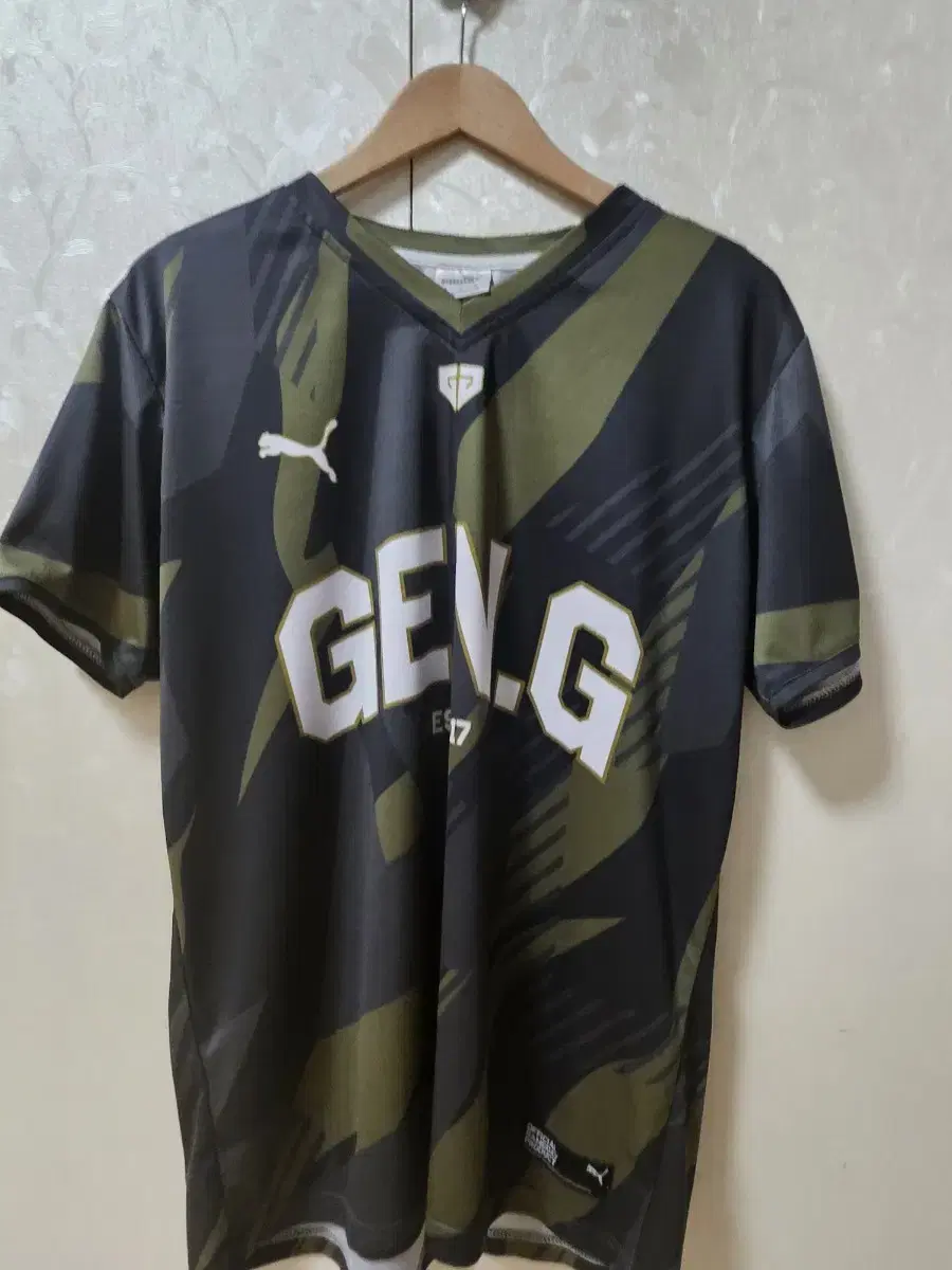 Xenji 2024 Spring Uniforms for sale (Marking X)