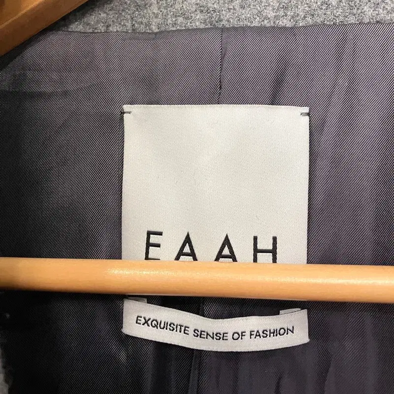 EAAH 울코트 | Women