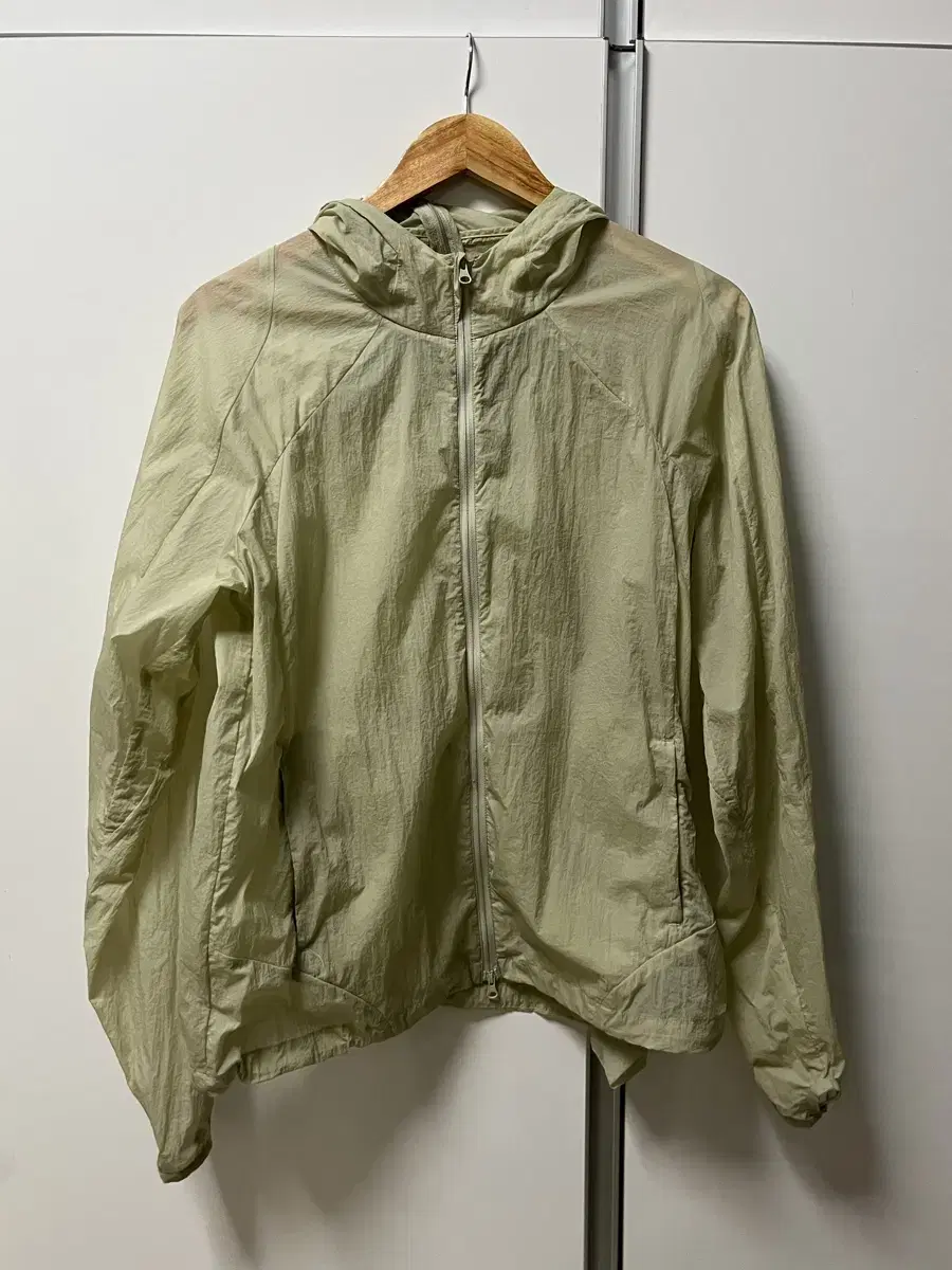 Paf 5.0+ Technical Center Jacket s