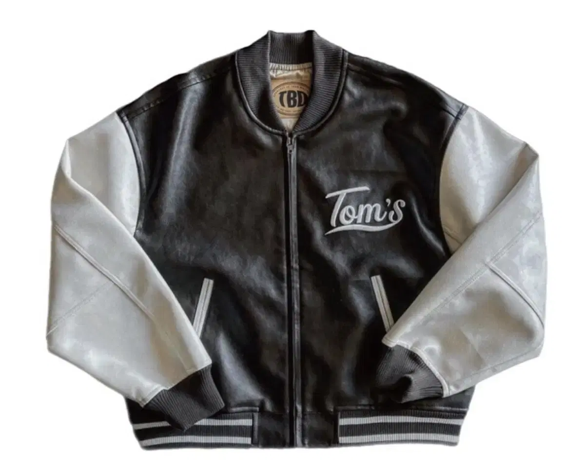 Toms Bombers Dey Bomber Jacket