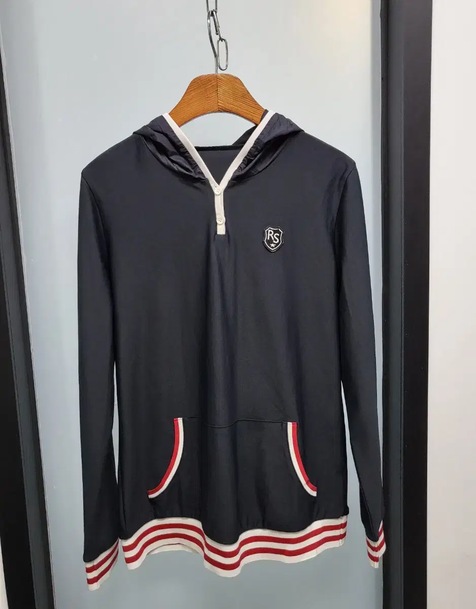 Lenoma Sport Performance Hoodie 95