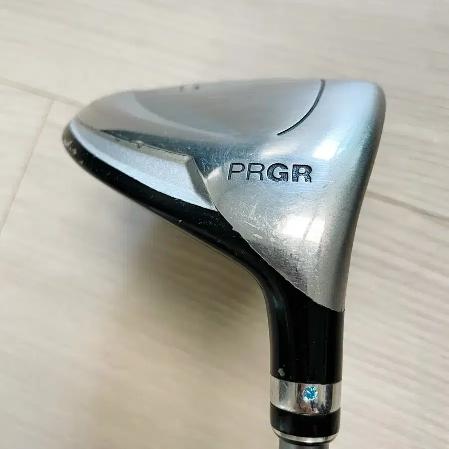 여성용 PRGR RS 5번우드