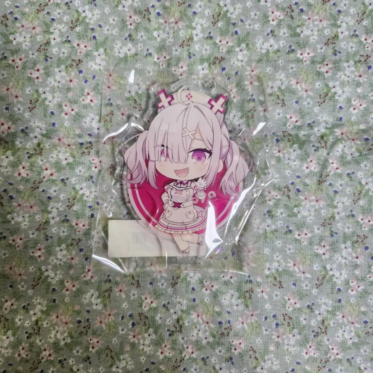 NIJISANJI Sukoya Kana Puccia Acrylic Stand