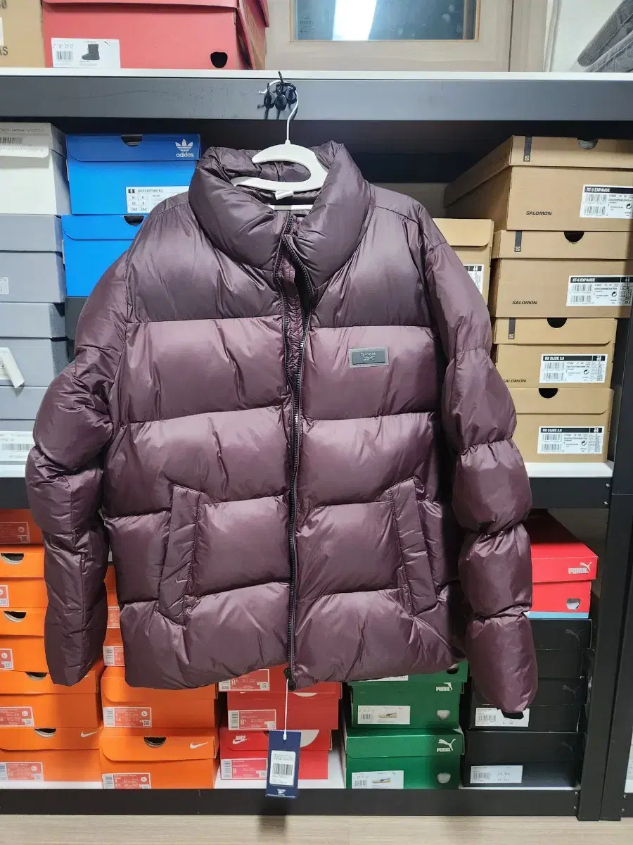 Reebok Padded L New