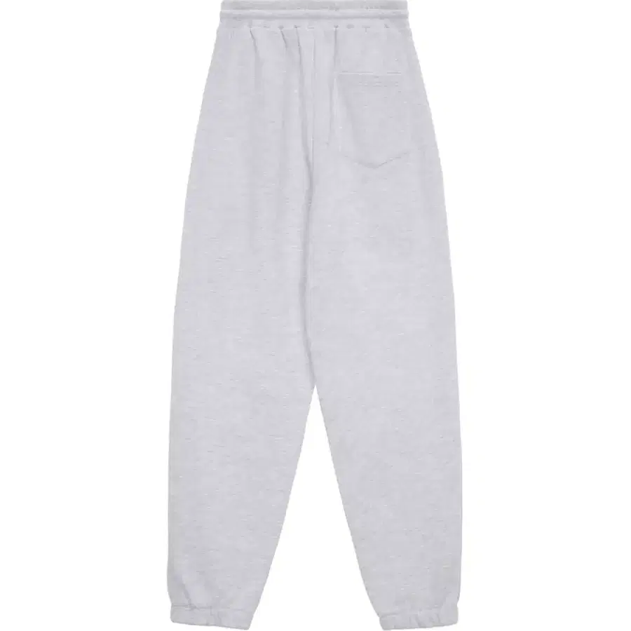 마뗑킴 조거팬츠 MATIN SOLID LOGO JOGGER PANTS