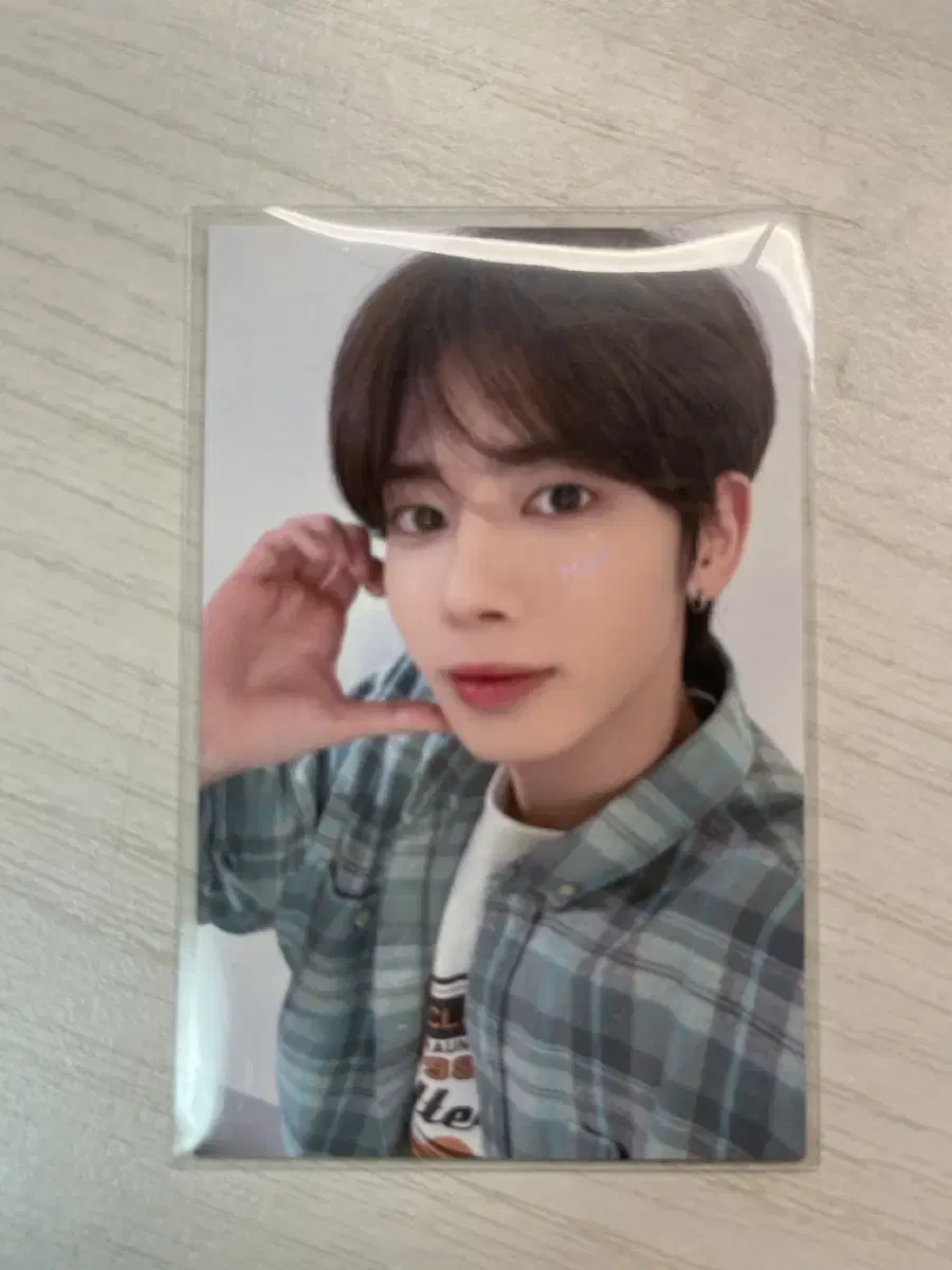 TXT2024FanLive taehyun sells